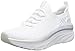 Produktbild Skechers Damen D'lux Walker Let It Glow Sneaker, weiß, 39 EU