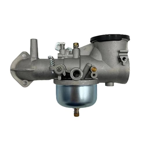 Carburateur 520-108 de rechange pour moteur de tondeuse et motoculteur