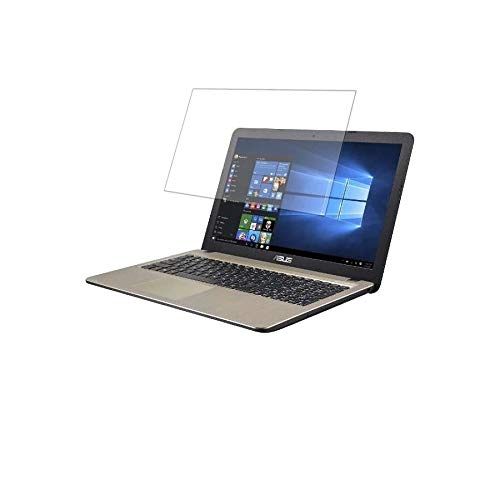 ClearView ASUS VivoBook X540YA-XX744T 2018�N8�����f�� 15.6�C���`�Ή��y���S��5��@�\���Ռ��z���E�u���[���C�g�J�b�g�z�t���ی�t�B���� ���˖h�~�E�R�ہE�C�A���X