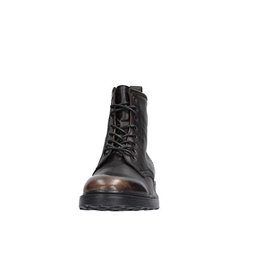 Cult Ozzy Mid 416, Stivali da Combattimento Uomo