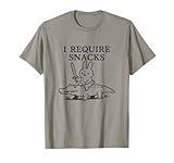 Bunny Snack Meme Humor