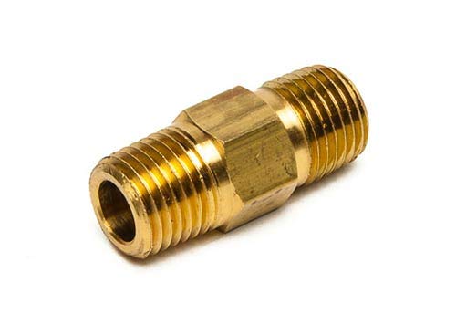 Hex Nipple LHT to RHT