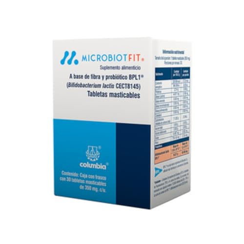 Probióticos, Imagen adicional