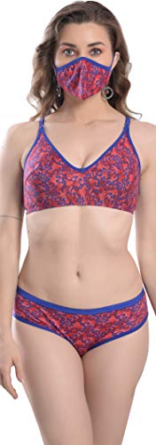 Image of FIMS - Fashion is my style Women Lingerie Set