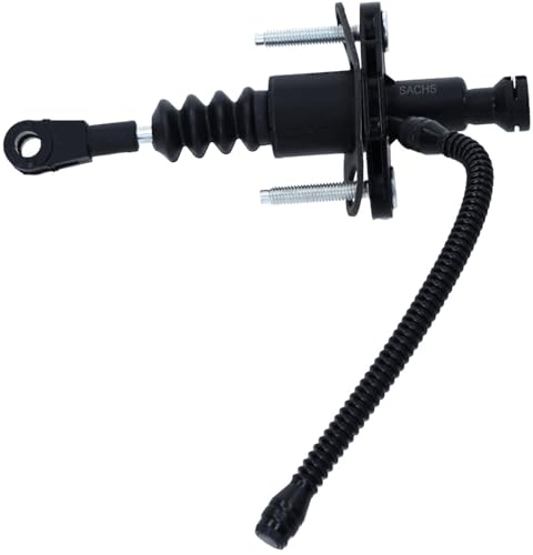 SACHS 6284 654 013 Master Cylinder Clutch Compatible with Vauxhall Zafira MK II (B) (A05) 2005-2014 and Other Vehicles