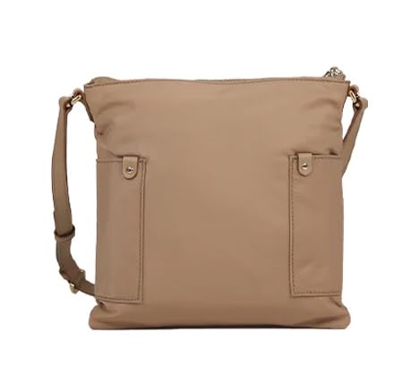 Image of Marc Jacobs Preppy Swing Crossbody Bag One Size
