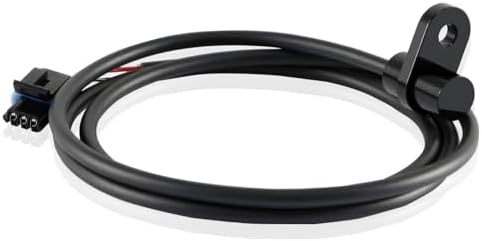 Natafoxhall Effect Speed Sensor Compatible With 2007 2017 Polaris Sportsman 500 800 Efi Ranger 800 6 - Foto 13