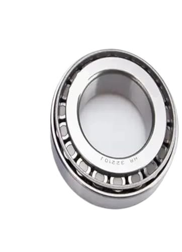 Roulement à rouleaux coniques 32312 robuste en acier chrome 60x130x40mm - 5