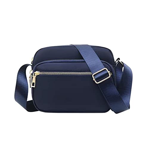Sac à bandoulière pour téléphone qui soulage le dos | Petit sac de transport en nylon léger