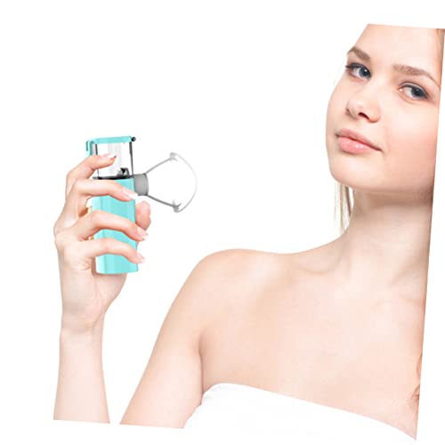 Machine pour yeux secs solution kit de oculaires pulvérisateur hydratant