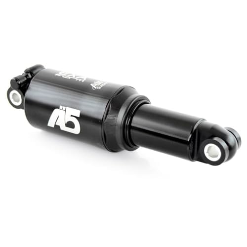 Amortyzator gazowy jednokomorowy EXA FORM A5 RE 150mm do zawieszenia przedniego Monorim M0 / M1 / MX0 / MX1 do Xiaomi M365 / PRO/PRO 2 / 1S / Essential/Ninebot Max G30 / Motus Scooty 10