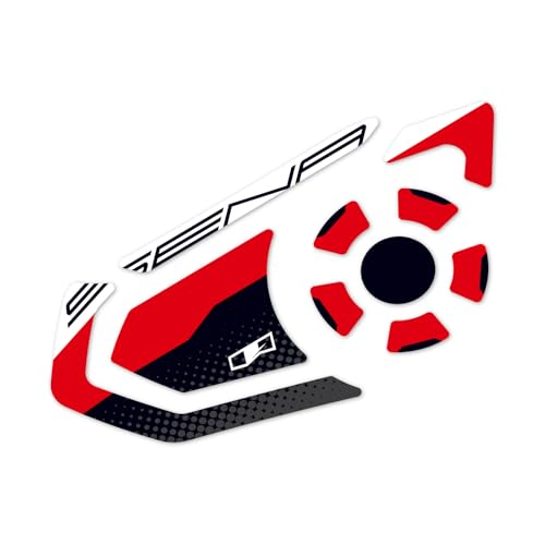 �E���K�~���[�N�X SENA 30K �f�J�[�� ���{�� Arms (���L��, ���b�h)