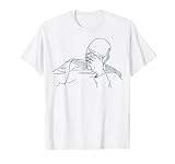 Star Trek Next Generation Picard Face Palm T-Shirt