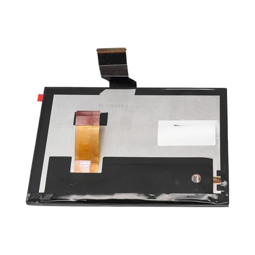 Écran cassé ? WXGA0700K00033-V2 Écran LCD 7" de remplacement tactile