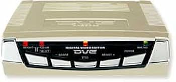 PROSPEC DVE VHS ビデオテープ デジタル ビデオ 機器 Amazon | PROSPEC デジタルビデオ編集機 DVE782 | プロスペック