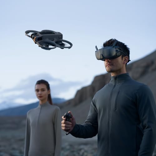DJI Avata 2
