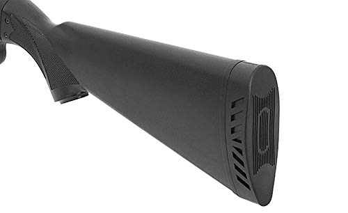 AGM MP003A Escopeta 6mm Bolas Cargador 14 Negro Plástico Muelle