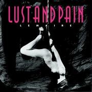 Hardcover Lust and Pain [German] Book