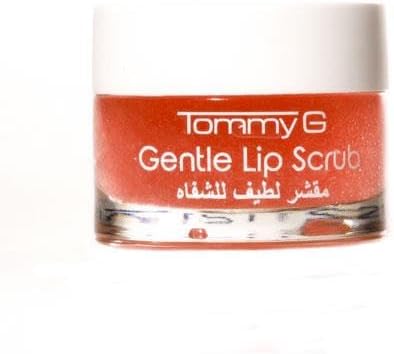 TOMMY G LIP SCRUB TG 20ML - DUDAK OVMA PEELİNG TG 20ML - TG5PR-SCR-F17