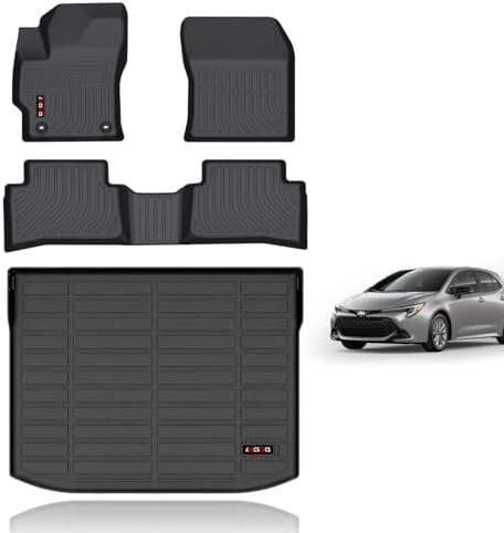 KELCSEECS Floor Mats & Liner