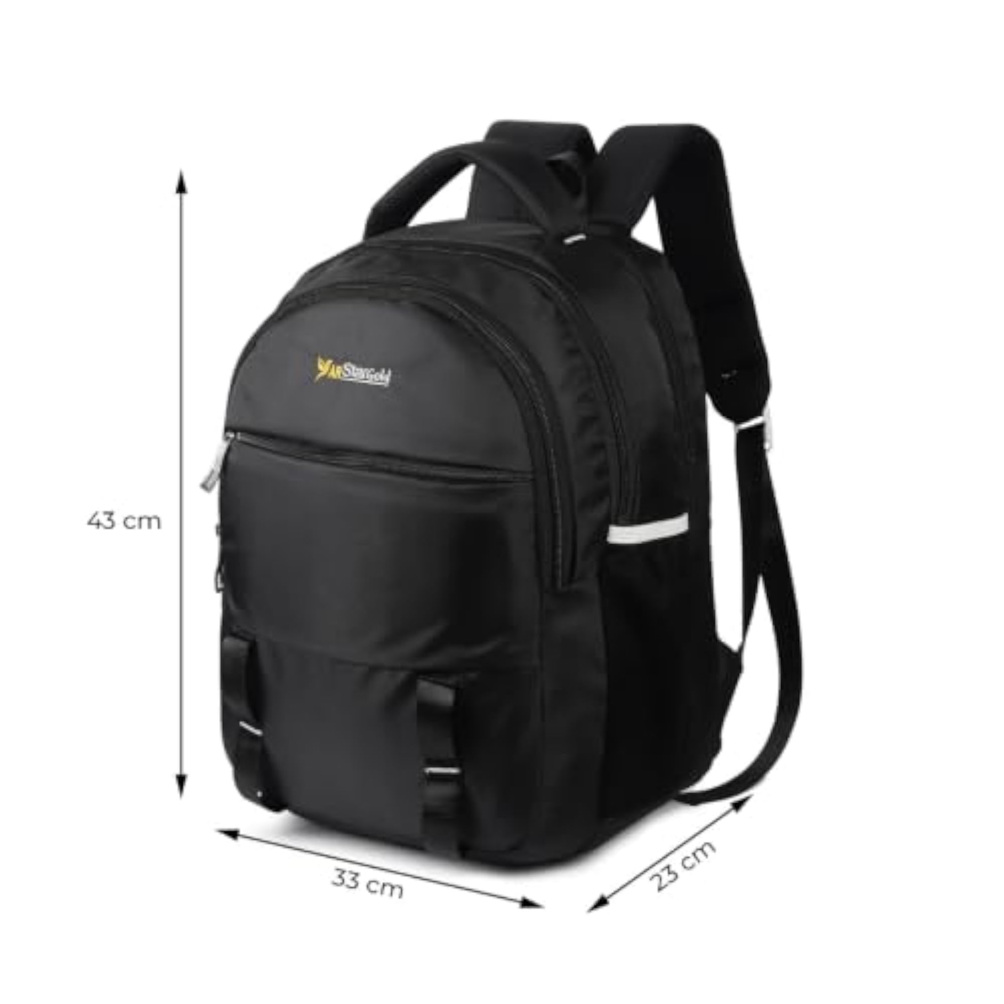 45L Laptop Backpack for School College Office Travel