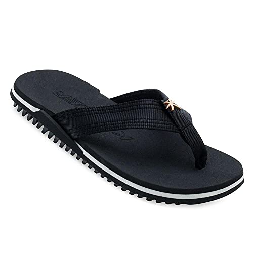 CHINELO SANDALIA KENNER MASCULINO ORIGINAL NK6 PRETO COR:PRETO;TAMANHO:41