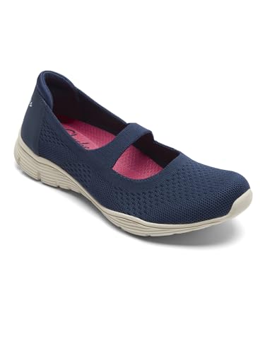Image of Skechers Womens Seager Sneaker