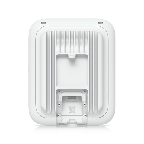 Image of Ubiquiti U7 Pro Tri Band Wi-Fi 7 IEEE 802.11n /ac /ax /be /v /r /k 8.60 Gbit /s Wireless Range Extender - Outdoor