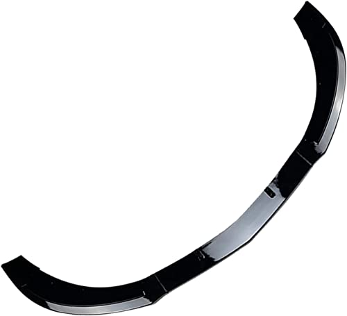Becquets avant Mercedes Gla C117 Gla45 Amg kit séparateur - 3