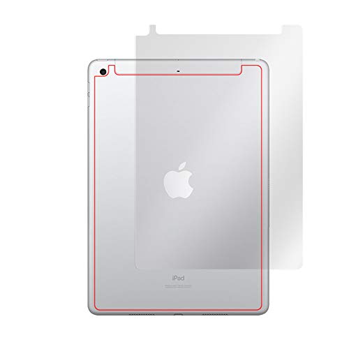 ~rbNX wʕیtB iPad (2020 / 8) / iiPad (2019 / 7) 10.2 C` (Wi-Fi + Cellularf) p { hw hCA OverLay Brilliant OBIPAD