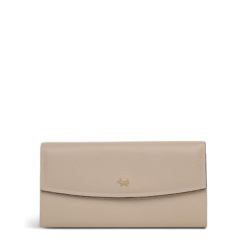 Compagnon Radley London Liverpool Gardens en cuir pour femme, fini les sacs à main désorganisés