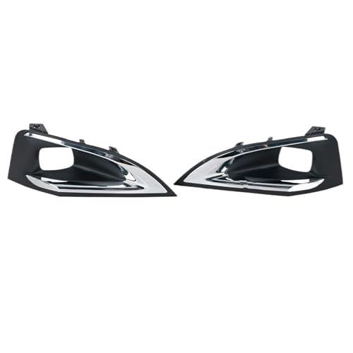 Enjoliveur de calandre Peugeot 3008 P84 9817136777 capot avant