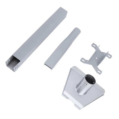 Support de toit Gen 3 kit de montage réglable acier inoxydable 180°