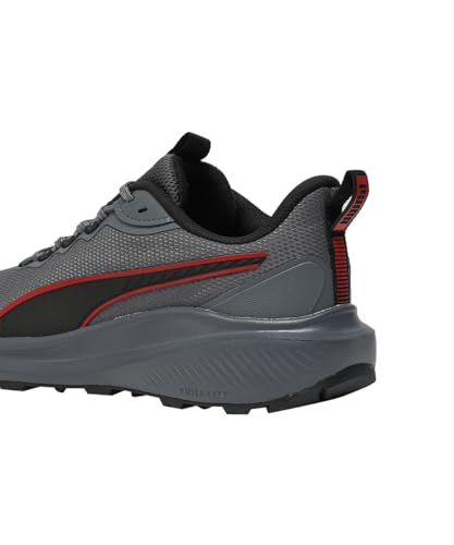 Image of Puma Unisex-Adult Skyrocket Lite Trail Res Running Shoe
