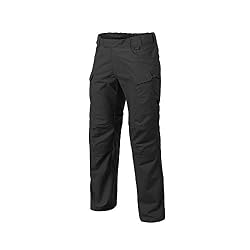 Helikon-Tex SP-utl-pr - Pantaloni Tattici Unisex per Adulti