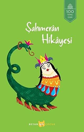 Sahmeran Hikayesi