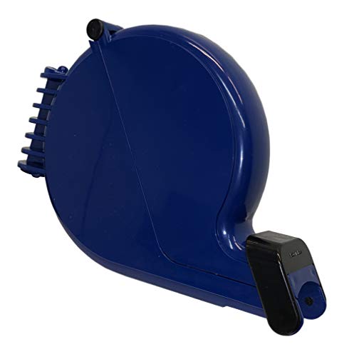 Eliminacode Gestione code 12 V PER AMBULANTI (Blu