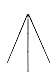 Benro Mach3 Extra Long Aluminum 4 Series Tripod (TMA47AXL)