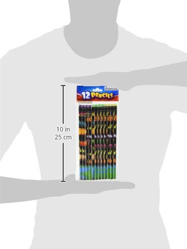 Lápices Espaciales de 7.5 pulgadas RIN miniatura 2