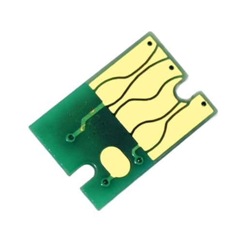 Chip de tanque de mantenimiento Stylus Pro 4900, solucione el error de depósito lleno en B300DN