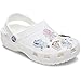 Crocs Unisex Jibbitz Elevated, Bluey