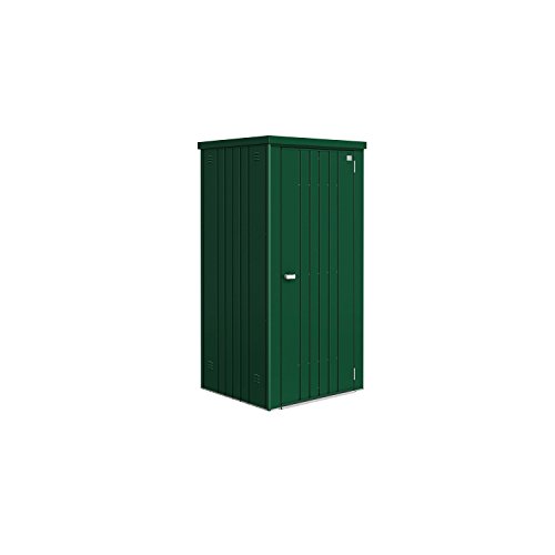 Biohort 33030 dispositivo Armario Talla 90 Color Verde Oscuro 93 x 83 x 182,5 cm
