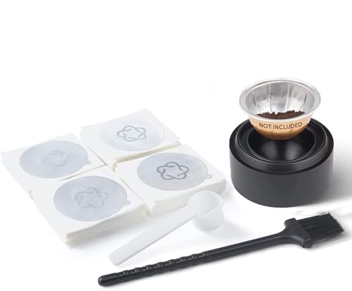 Kit de rechargement dosette Vertuo pour utiliser votre propre café - 2