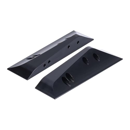 Support batterie Capra et plateau récepteur pour équilibrer votre RC