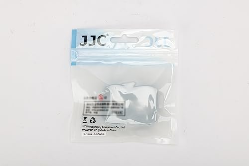 2 Pezzo - JJC Conchiglia Oculare per Fotocamere