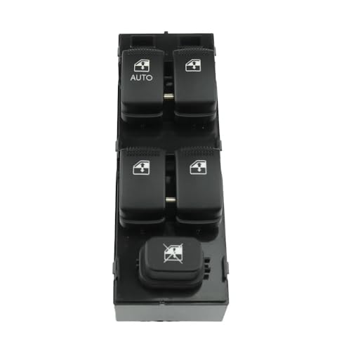 Bouton de commutation levage de vitre Matrix 93570-1C110