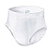 TENA Super Plus Incontinence Underwear for Women, Heavy Absorbency, X-Large, 1 Pack-14 count