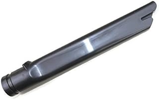 Manchester Vacs Replacement for Dyson DC53, DC54, DC55, DC58, DC59, DC63, DC65, DC66, DC75, Cinetic, V6 Vacuum Cleaner Crevice Nozzle Tool Grey