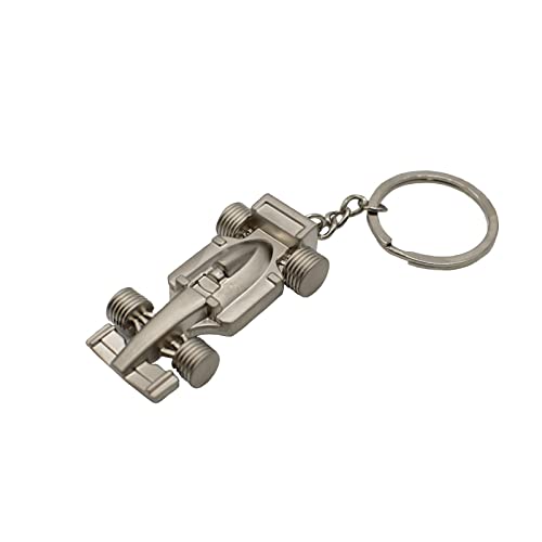 TRIXES Llavero de metal para coche, accesorios para tus llaves,