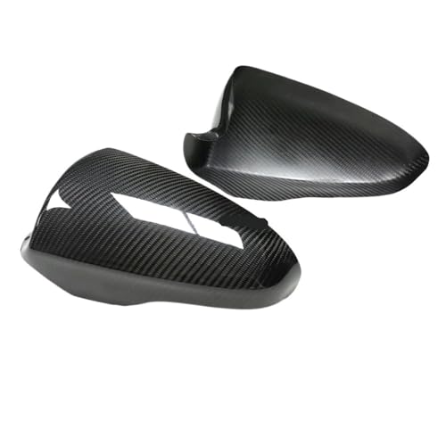 Coques de rétroviseurs latéraux finition carbone pour habillage de cadre M5 F10 et M6 2012-2016